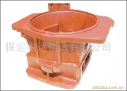 鑄鐵件在工業(yè)應(yīng)用中的重要性——以拖拉機(jī)前支架、箱體、殼體為例