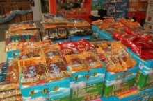 徐州食品飲料代理加盟全攻略 市場機(jī)遇、價格解析與優(yōu)質(zhì)公司推薦