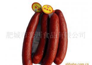 桃鄉(xiāng)特香腸 以供應(yīng)價低物廉優(yōu)勢，誠邀各地經(jīng)銷代理商共拓市場